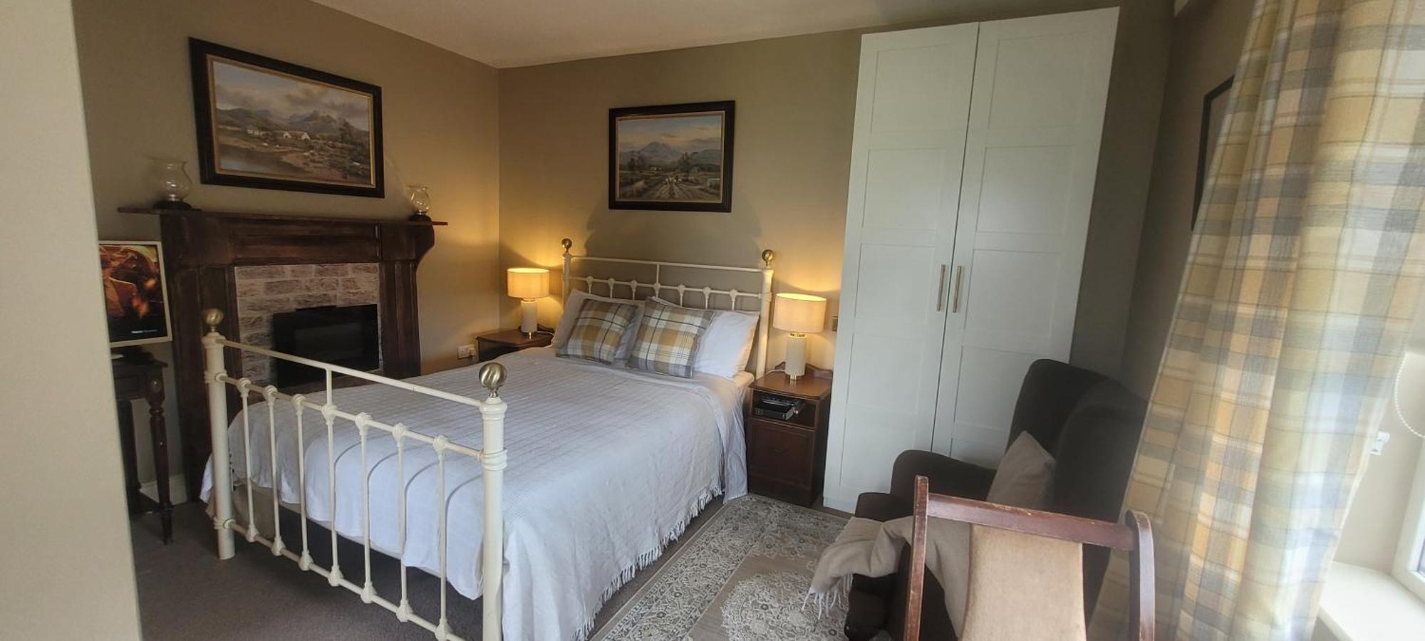 Country Suite - Spectacular Views Kilgarvan المظهر الخارجي الصورة
