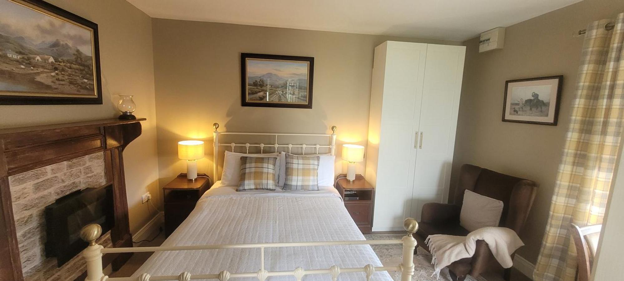 Country Suite - Spectacular Views Kilgarvan المظهر الخارجي الصورة