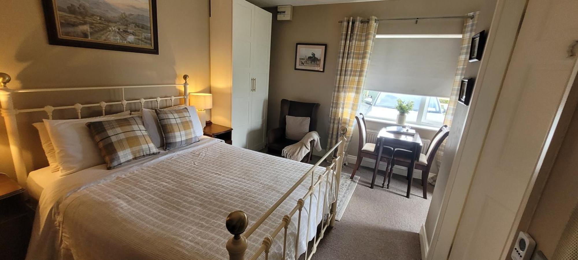 Country Suite - Spectacular Views Kilgarvan المظهر الخارجي الصورة